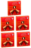 1 kg Mozart Schokoladen Sticks Mozartsticks Schokolade Pralinen (1Kg 9,99€)