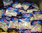 200 Trolli Minibeutel Saure Glühwürmchen Fruchtgummi Giveaway