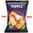 Chilli Limette Chips Knusprig und Würzig - 9 Beutel - Vegan Halal