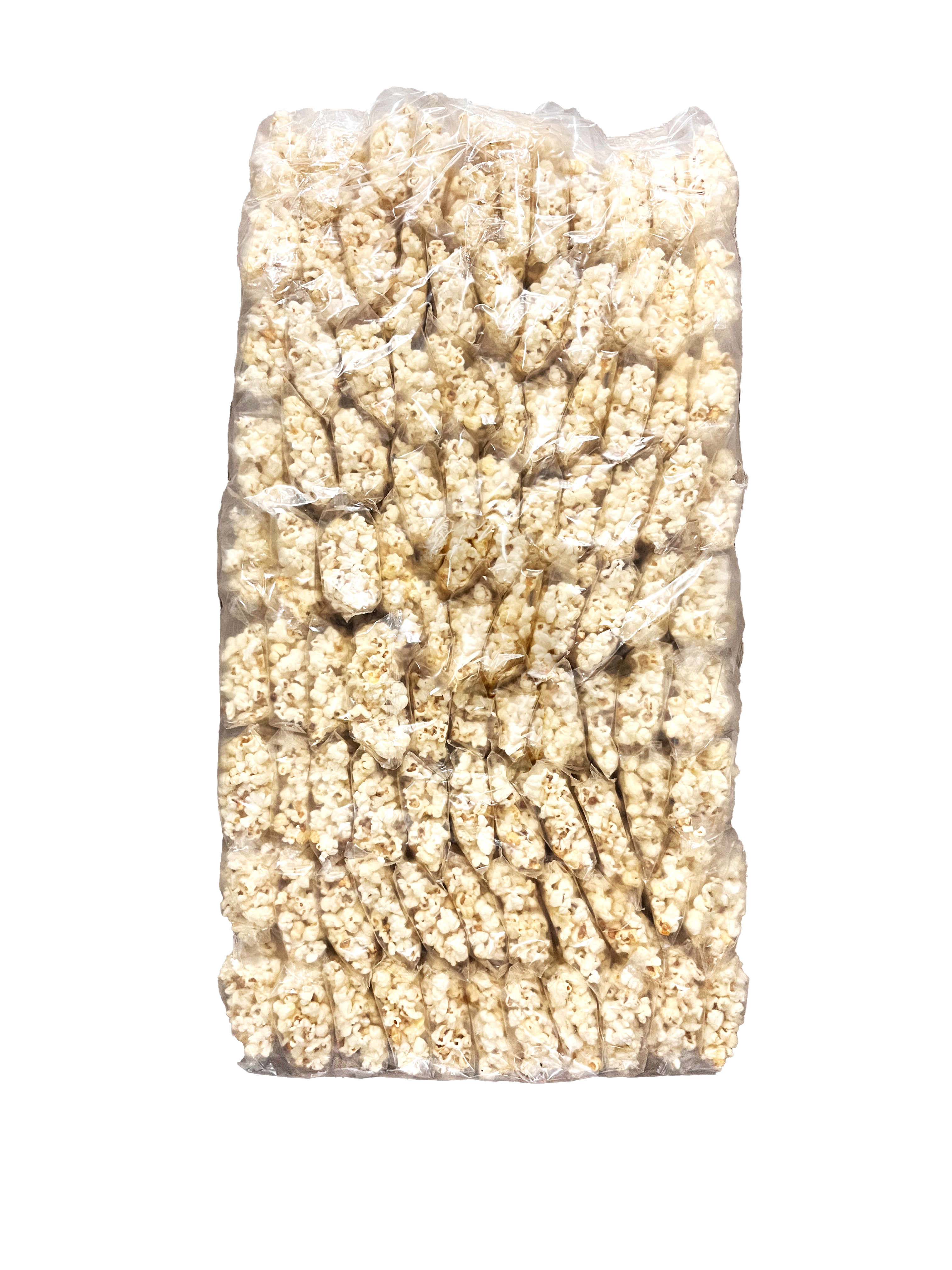 900 Popcorn Beutel à 8g – einzeln verpackt